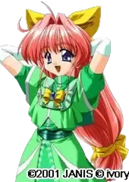 フィオーレ