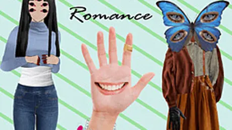 Liminal Romance
