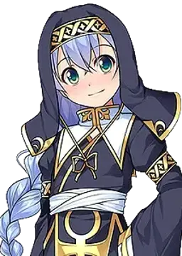 アリシア・イーディス