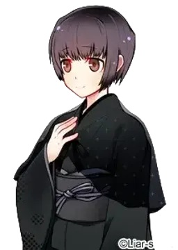 楽ちゃん