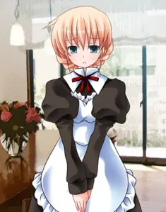 家政婦