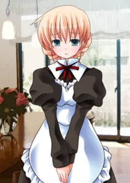 家政婦