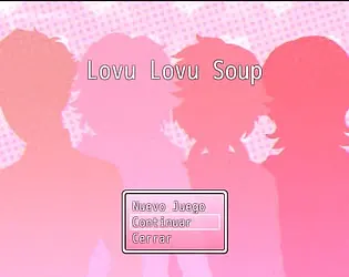 Lovu Lovu Soup