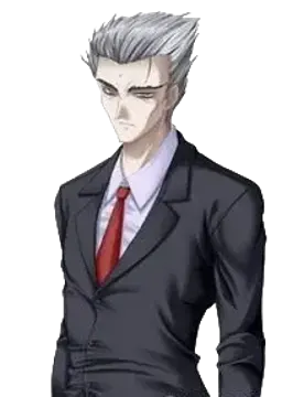 灰野 耕一郎
