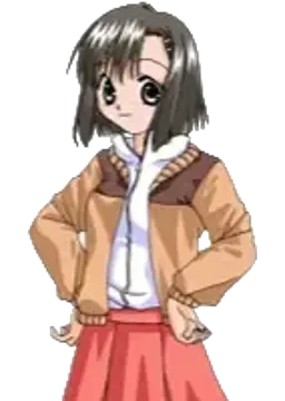 小野寺 みさき