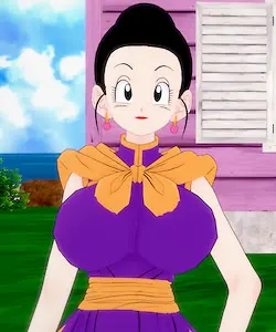 Chi-Chi