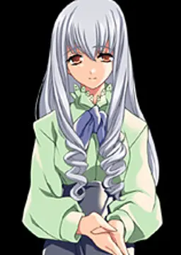 クリス