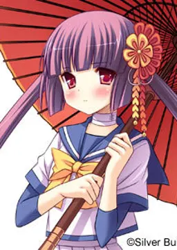 汀 竜子