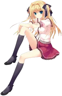 七森 星羅