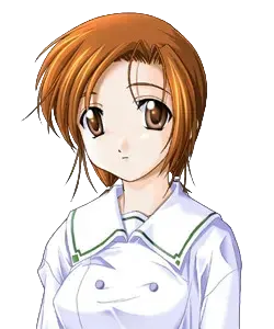 野咲 知花