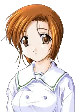 野咲 知花