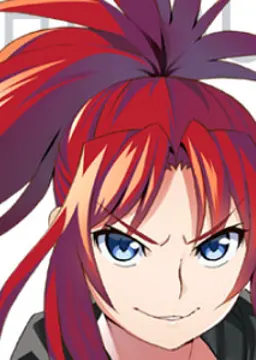 蒼井 碧