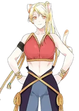 レオナ