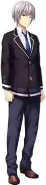 期招来 那由太