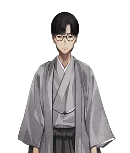 永見和比古