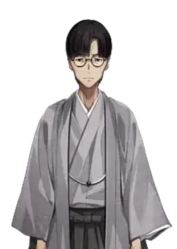 永見和比古