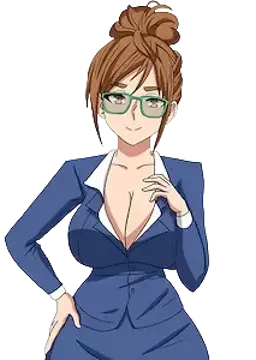 Mrs. Yoshino