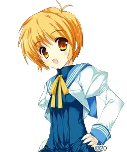 十乃川 雷花