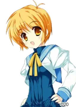 十乃川 雷花