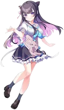 衣川美卯