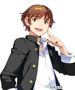 高永瞬太