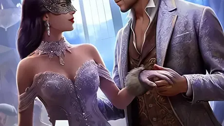 Alpha: Moonlit Masquerade