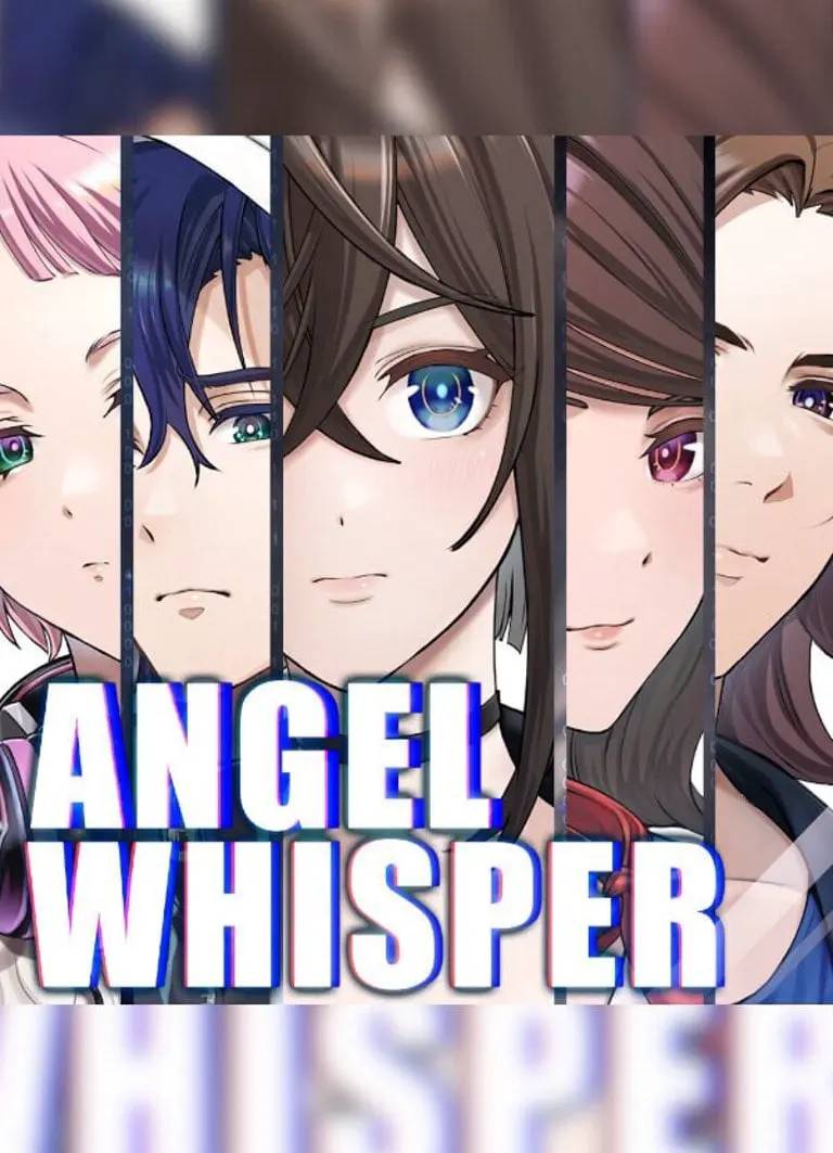 ANGEL WHISPER