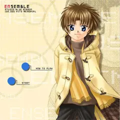 Ensemble