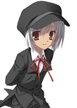 八坂 紫織