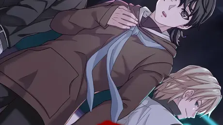 Hardships Of A Vampire