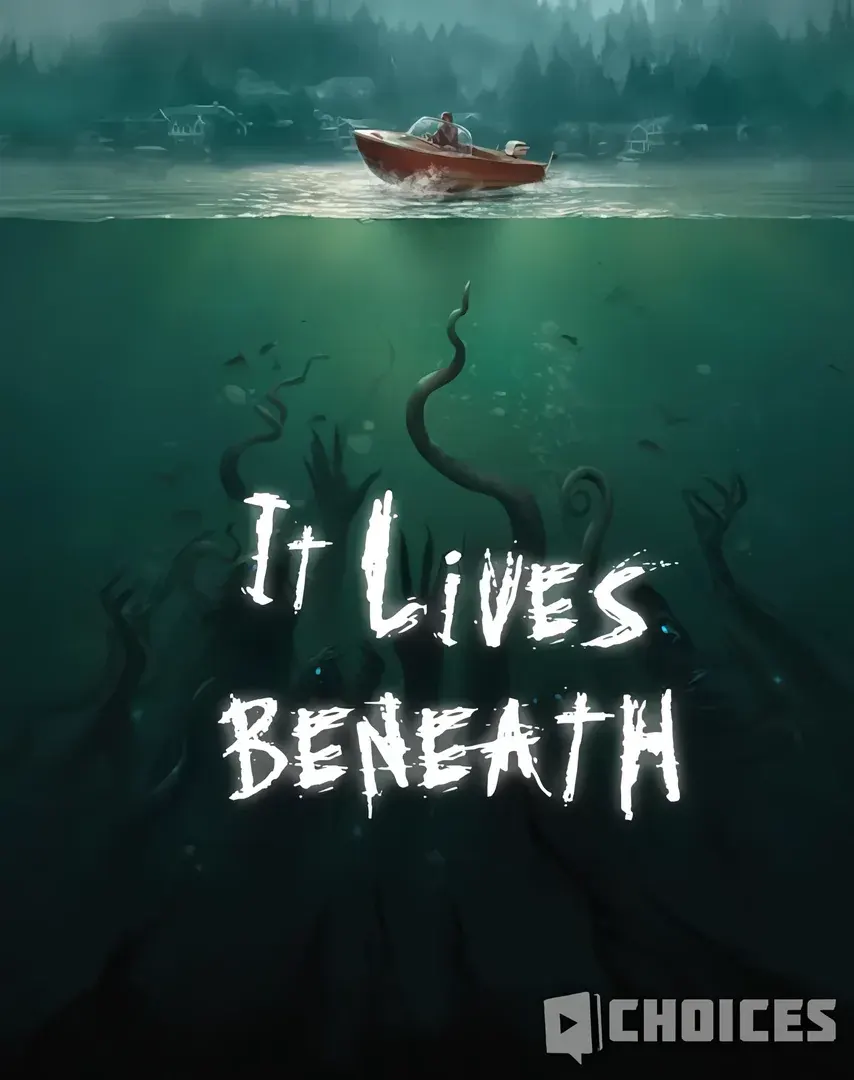 It Lives Beneath