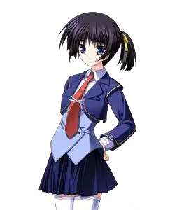 戸倉真由