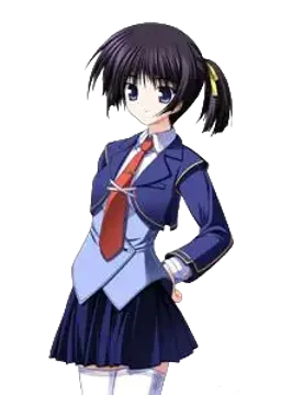 戸倉真由