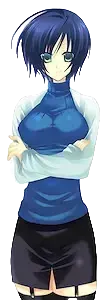 鶴野 亜紀子