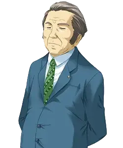 野川 伸二郎