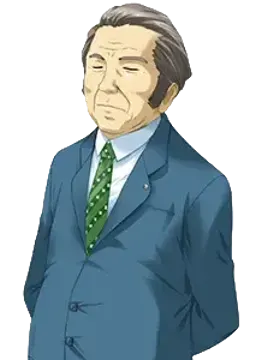 野川 伸二郎