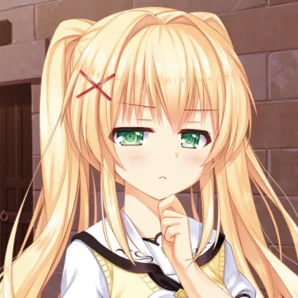 Summer Pockets REFLECTION BLUE Sorakado Ao