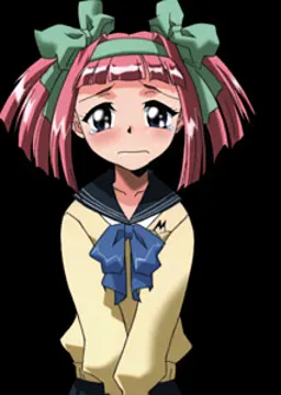 水上 まりあ