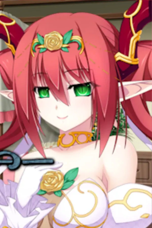 VenusBlood AfterDays Episode:3 業炎の花嫁