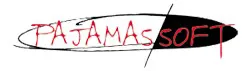ぱじゃまソフト logo