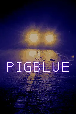 PIGBLUE