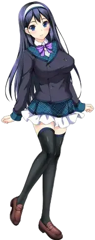 倉橋 かなえ