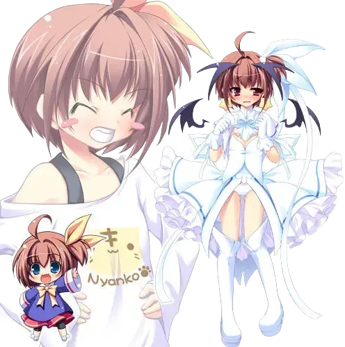 鴇田ちどり