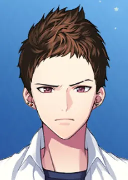 天野冬也