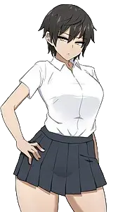 島崎 あおい