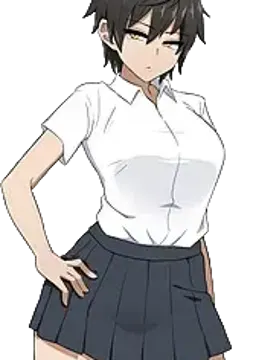 島崎 あおい