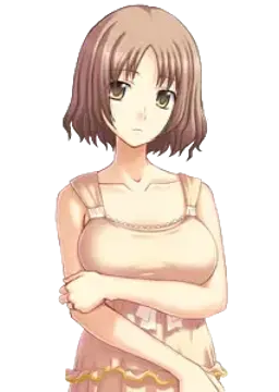 荒井 里香