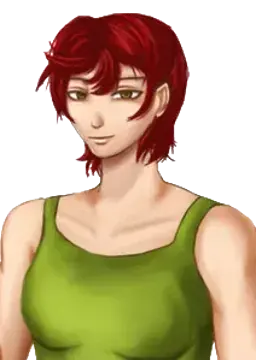 Leah