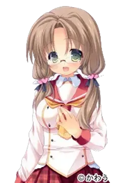 楠美香