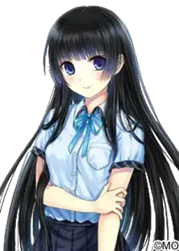 古川 あやめ